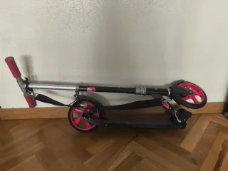 Patinete Oxelo Mid 7 Junior