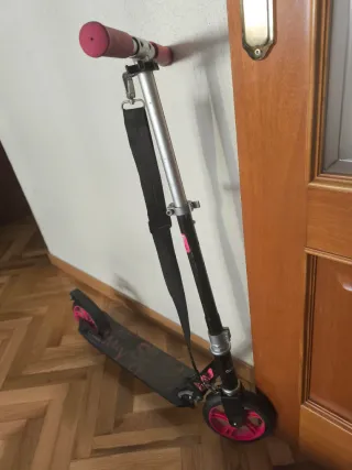 Patinete Oxelo Mid 7 Junior