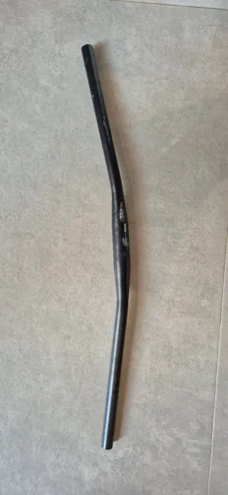 Manillar MTB Iridium Canyon 76.3cm