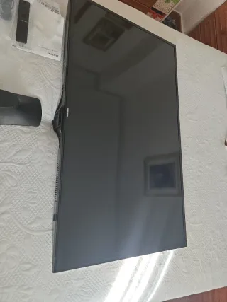 Televisor Samsung UE43MU6105K