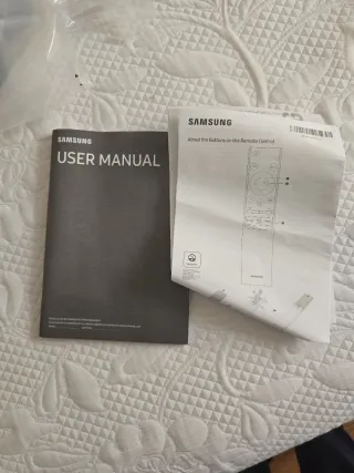 Televisor Samsung UE43MU6105K