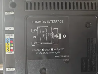 Televisor Samsung UE43MU6105K