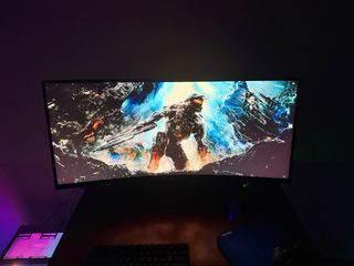 PC Desktop Assemblato +schermo+tastiera