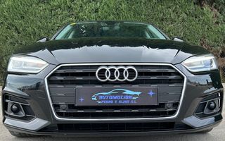 Audi A5 2018