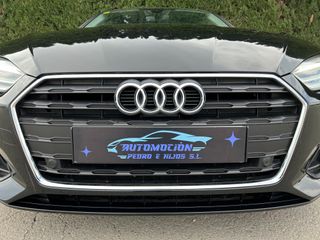 Audi A5 2018