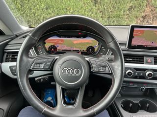 Audi A5 2018