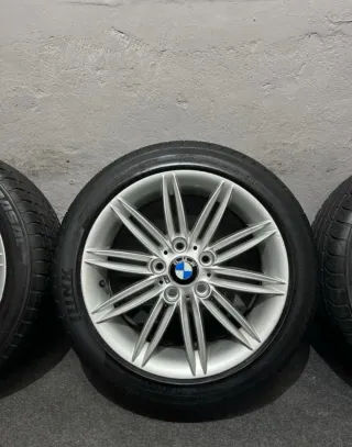 Llantas BMW originales