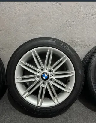 Llantas BMW originales