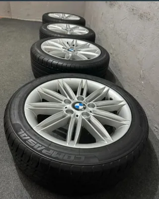 Llantas BMW originales