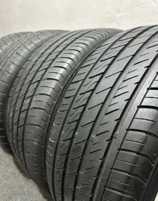 Llantas BMW originales