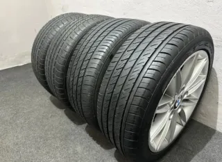 Llantas BMW originales