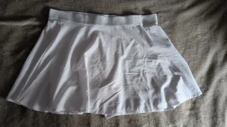 Falda pádel/tenis nueva