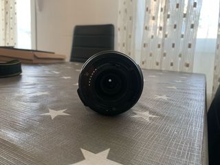 Cámara Nikon D3100 + Objetivo 18-55mm