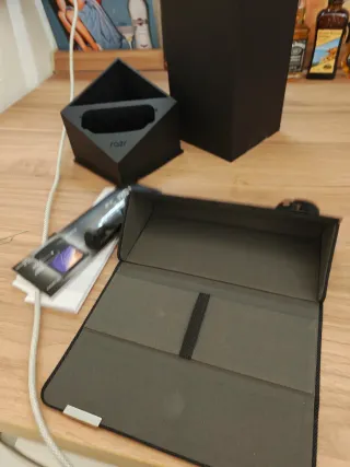 Custodia Motorola Razr 5G