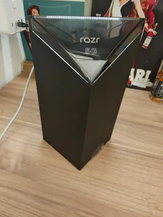 Custodia Motorola Razr 5G