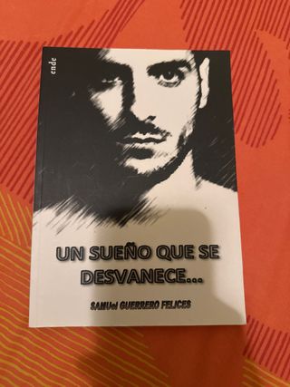 Samuel Guerrero - Un sueño que se desvanec