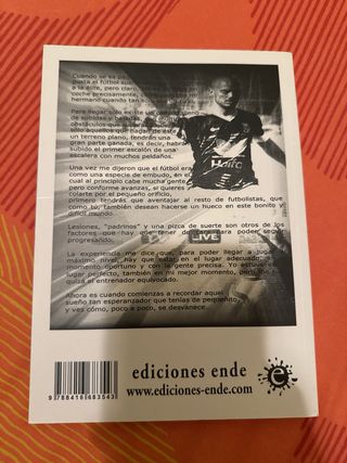 Samuel Guerrero - Un sueño que se desvanec