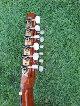 Bandurria Alhambra 4P