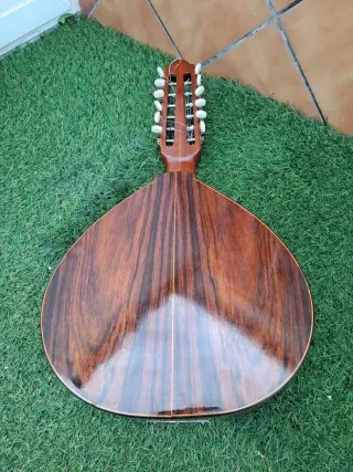 Bandurria Alhambra 4P