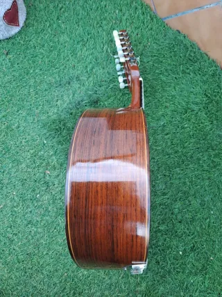 Bandurria Alhambra 4P