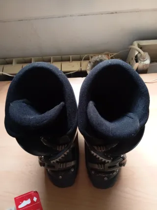 Botas de esquí Rossignol nordica B5 .