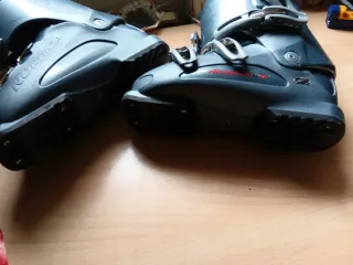 Botas de esquí Rossignol nordica B5 .