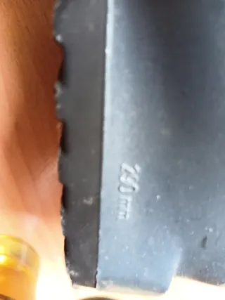 Botas de esquí Rossignol nordica B5 .