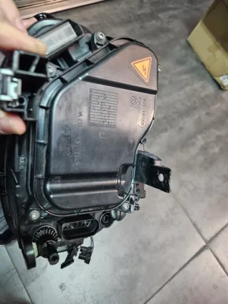 FARO DCHO XENON GOLF MK7