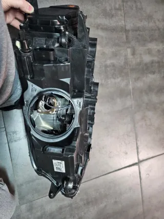 FARO DCHO XENON GOLF MK7