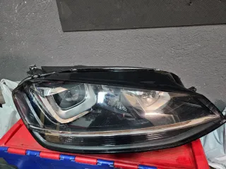 FARO DCHO XENON GOLF MK7