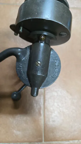 SAGARRA Modelo 47 pata S sin retroceso