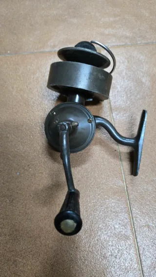 SAGARRA Modelo 47 pata S sin retroceso