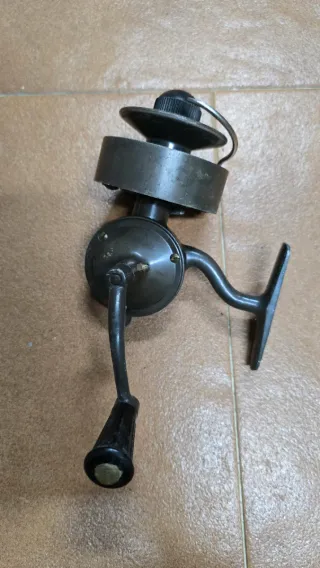 SAGARRA Modelo 47 pata S sin retroceso