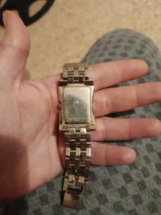 Reloj Thermidor Señora vintage coleccionismo