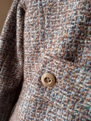 Cappottino in tweed - iBLUES
