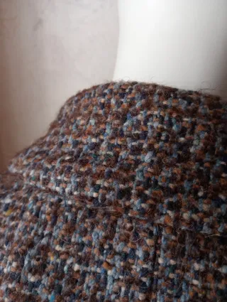 Cappottino in tweed - iBLUES