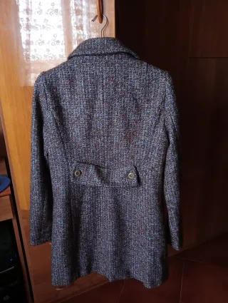 Cappottino in tweed - iBLUES