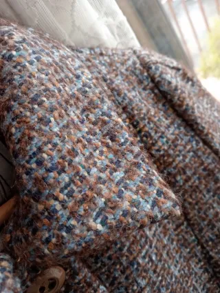 Cappottino in tweed - iBLUES