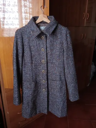 Cappottino in tweed - iBLUES