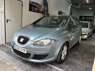 SEAT Altea 2006