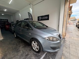 SEAT Altea 2006