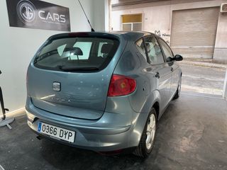 SEAT Altea 2006
