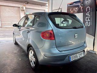 SEAT Altea 2006