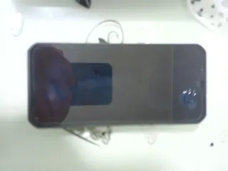 Smartphone Oukitel Nero/Grigio