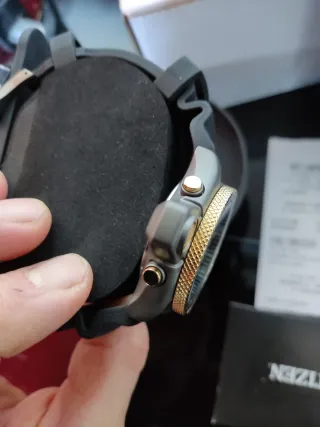 Orologio Citizen Diver's 200m Quarzo