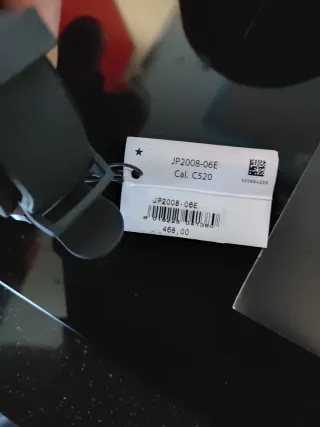 Orologio Citizen Diver's 200m Quarzo