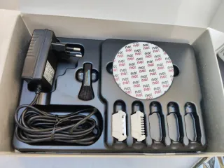 Depiladora Nono Profesional