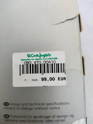 Depiladora Nono Profesional