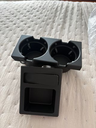 Portavasos consola BMW Serie 3
