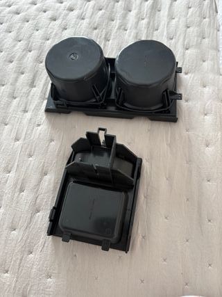 Portavasos consola BMW Serie 3